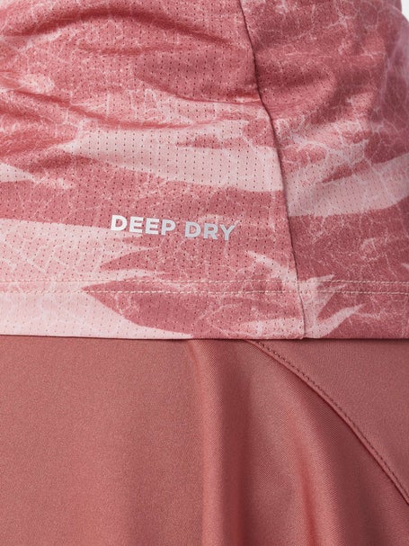 Lotto Womens Spring Tech VI Tank