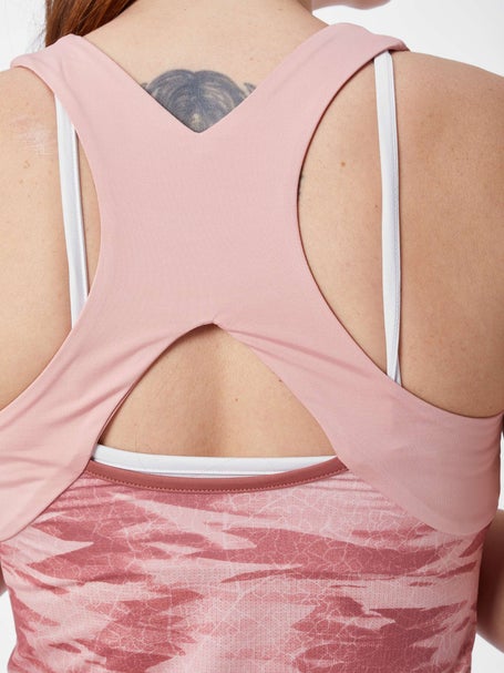 Lotto Womens Spring Tech VI Tank