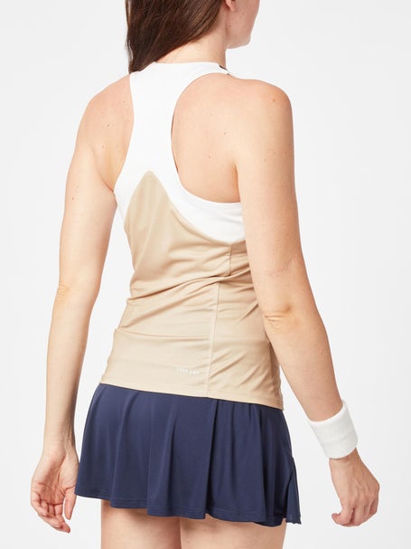 Lotto Womens Fall Tech V Tank 