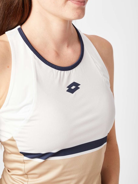 Lotto Womens Fall Tech V Tank 