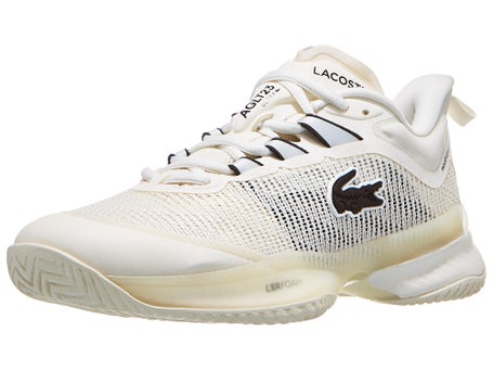 Lacoste AG LT 23 Ultra ALLCOURT Damenschuh Off White