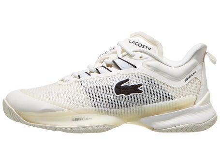 Lacoste AG-LT 23 Ultra AC\Off White Womens Shoes