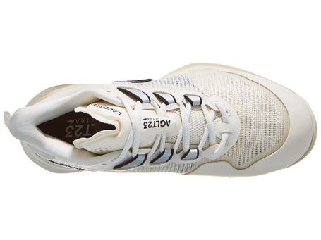 Lacoste AG-LT 23 Ultra AC\Off White Womens Shoes