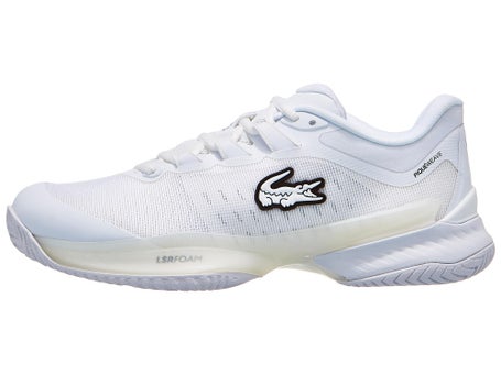 Lacoste AG-LT 26 Ultra AC\White Womens Shoes
