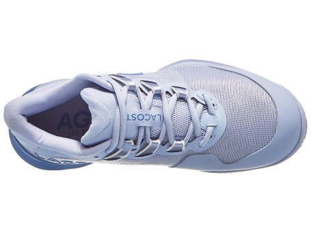 Lacoste AG-LT 26 Ultra Clay\Light Blue Womens Shoe