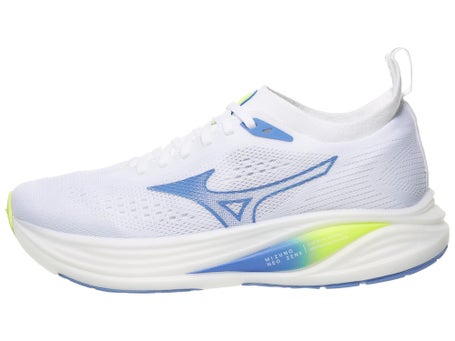 Chaussures Femme Mizuno Neo Zen 2 White Ultramarine