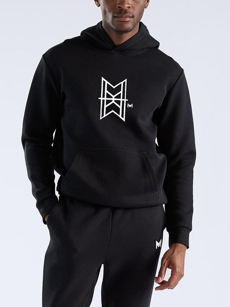 Mouratoglou Apparel Herren Graphic Sweat Hoodie