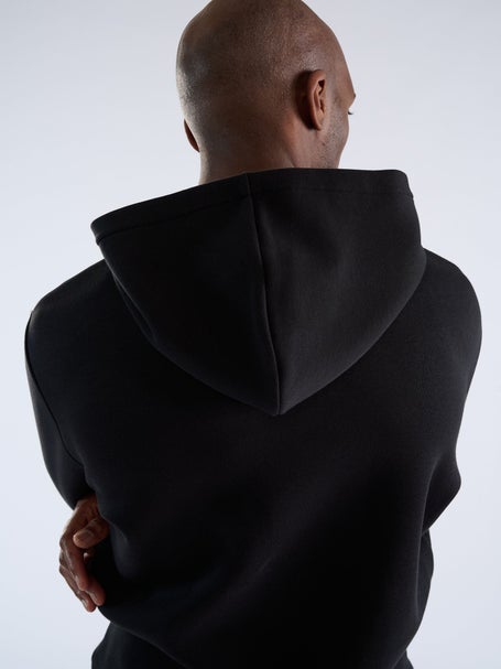 Mouratoglou Apparel Mens Graphic Sweat Hoodie