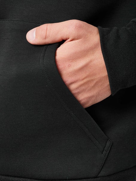 Mouratoglou Apparel Mens Graphic Sweat Hoodie