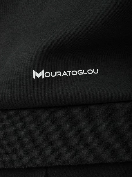 Mouratoglou Apparel Mens Graphic Sweat Hoodie