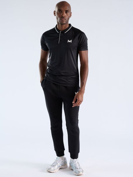 Mouratoglou Apparel Mens Jogger Pants