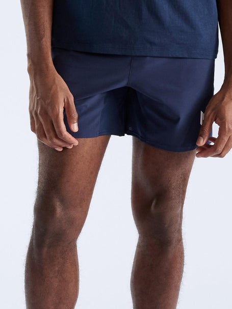 Mouratoglou Apparel Mens Match Classic Short