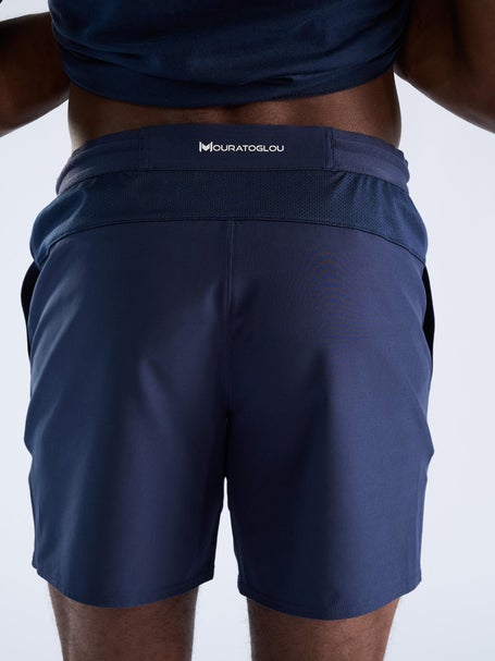 Short Homme Mouratoglou Apparel Match Classic