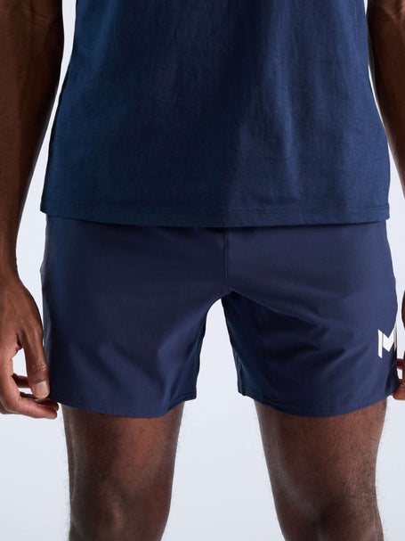 Mouratoglou Apparel Mens Match Classic Short