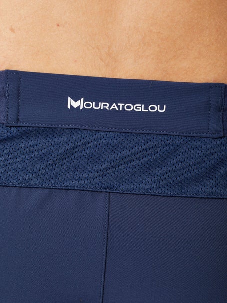 Mouratoglou Apparel Mens Match Classic Short