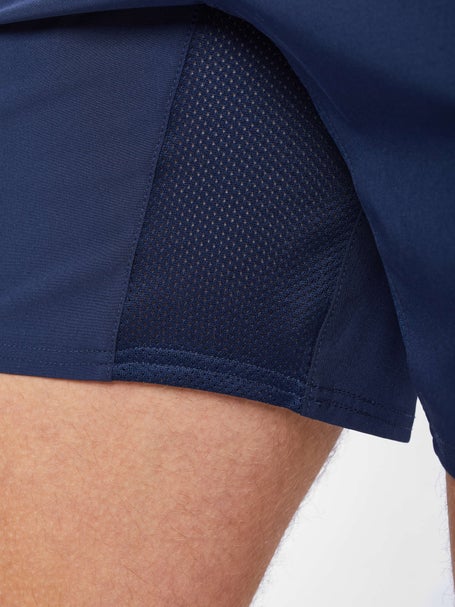 Mouratoglou Apparel Mens Match Classic Short