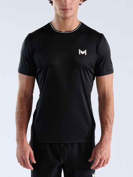 Mouratoglou Apparel Mens Match Classic Top