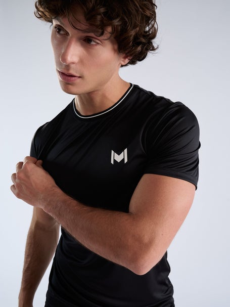 Mouratoglou Apparel Mens Match Classic Top