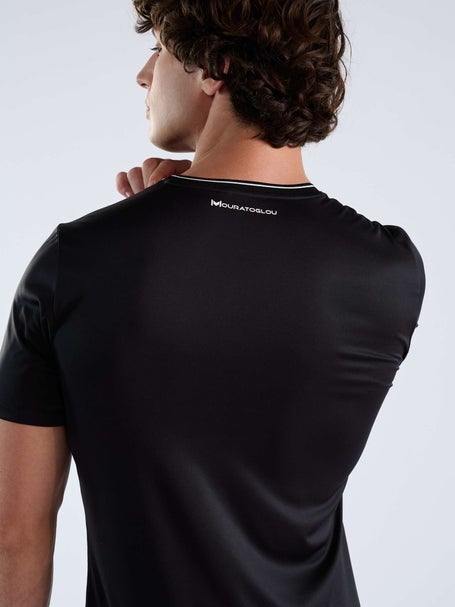 Mouratoglou Apparel Mens Match Classic Top