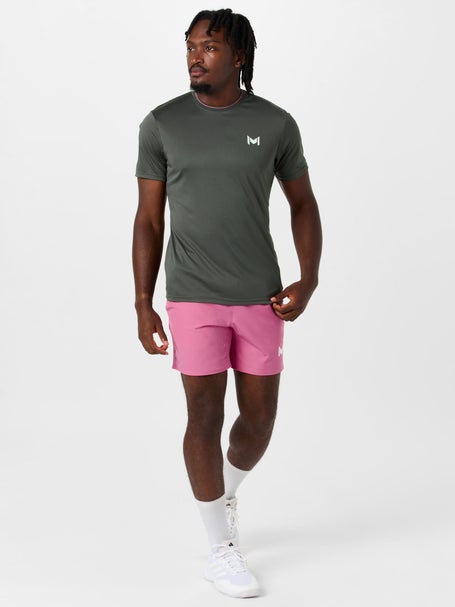 Mouratoglou Apparel Mens Paris Match Top