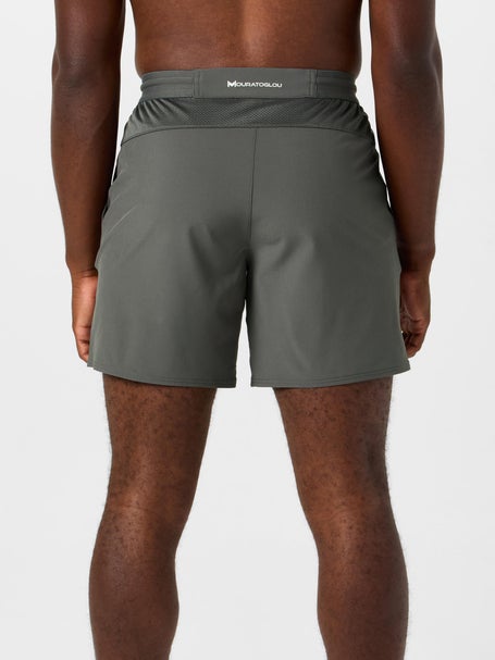 Mouratoglou Apparel Mens Paris Match Short