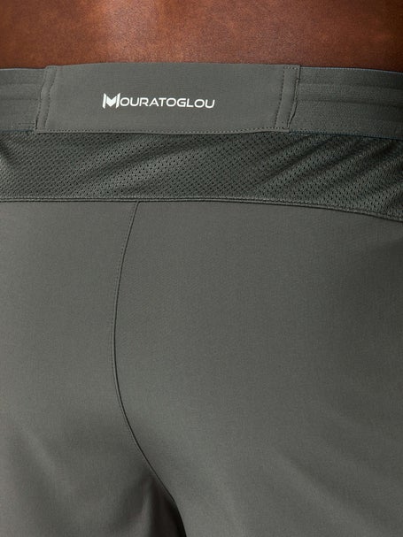 Mouratoglou Apparel Mens Paris Match Short