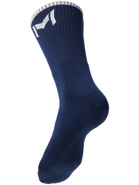 Mouratoglou Apparel Match Socks