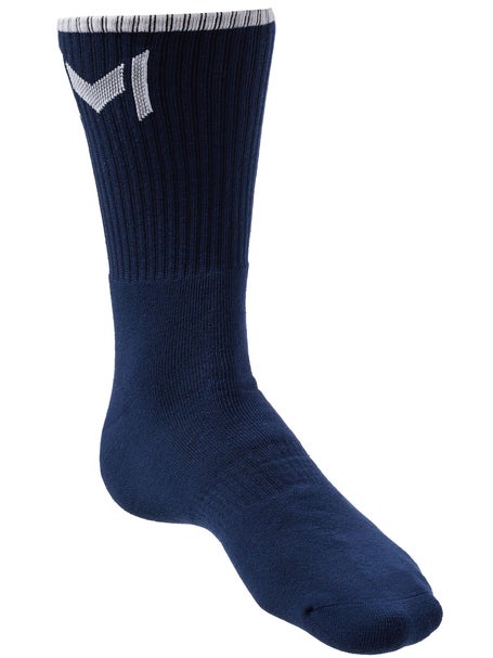 Mouratoglou Apparel Match Socks