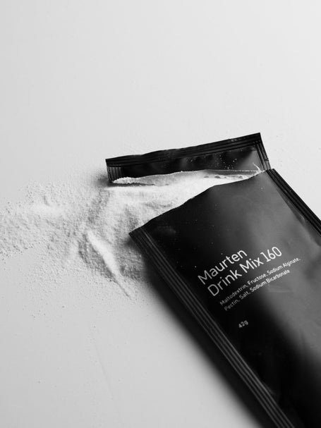 Maurten Drink Mix 160 Box (18x40g)