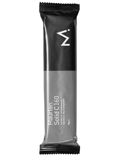 Maurten SOLID 160 Mix Box 12-Pack (12x55g)