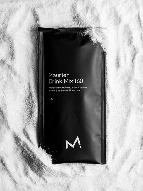 Maurten Drink Mix 160 Sachet (1x40g)