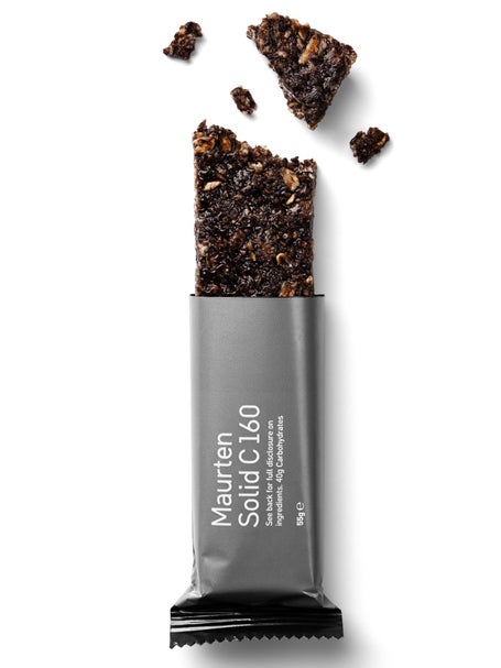 Maurten SOLID C 160 Individual (1x55g)