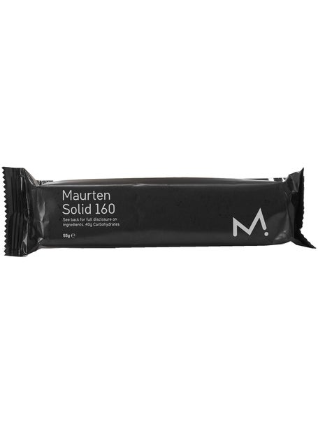 Barre Maurten SOLID 160 1x55g