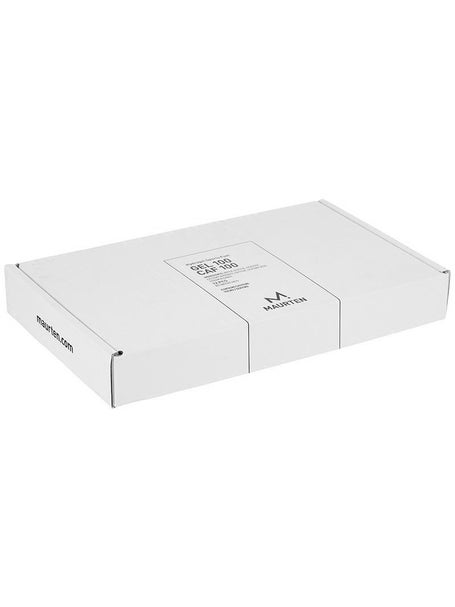 Maurten GEL 100 CAF 100 12-Pack (12x40g)