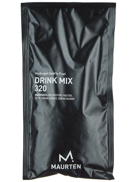 Boite Drink Mix 320 Maurten 14x80g