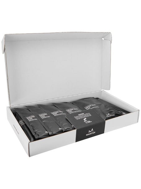 Maurten Drink Mix 320 Box (14x80g)