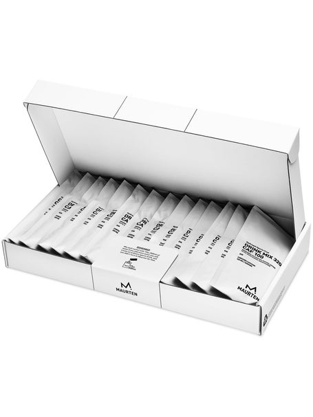 Maurten Drink Mix 320 CAF 100 Box (14x83g)