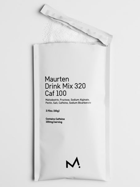 Maurten Drink Mix 320 CAF 100 Individual (1x83g)