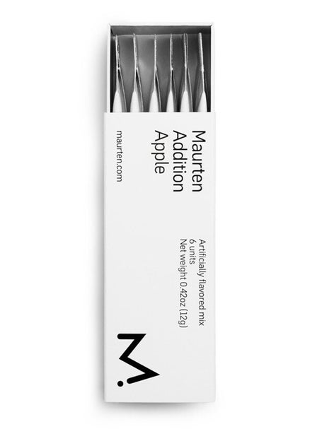 Maurten Drink Mix Additions (6 portions)