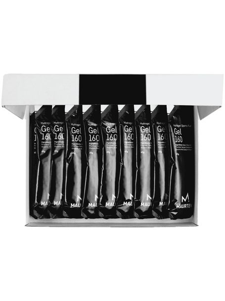 Maurten Gel 160 Box (12x65g)