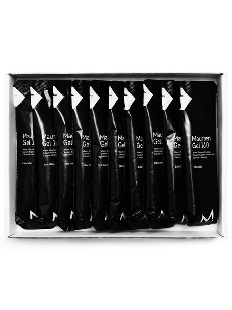 Maurten Gel 160 Box (12x65g)