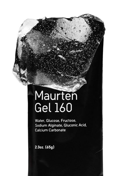 Maurten Gel 160 Box (12x65g)