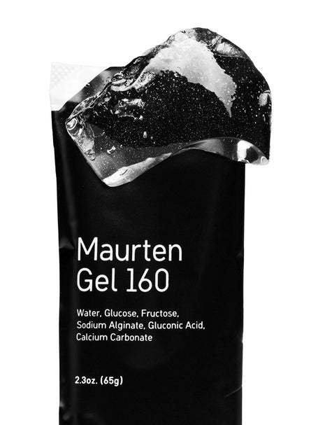 Maurten Gel 160 Box (12x65g)