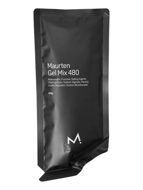 Maurten Gel Mix 480 Box (6x125g)