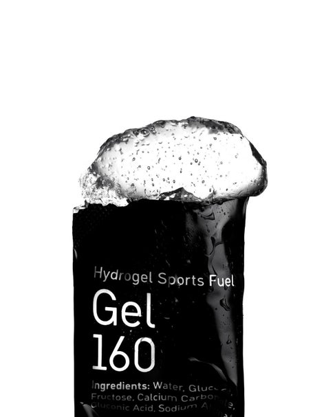 Maurten Gel 160 Sachet (1x65g)