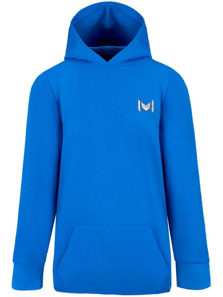 Sudadera con capucha niño Mouratoglou Apparel Melbourne