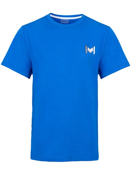 T shirt Garçon Mouratoglou Apparel Melbourne Graphic