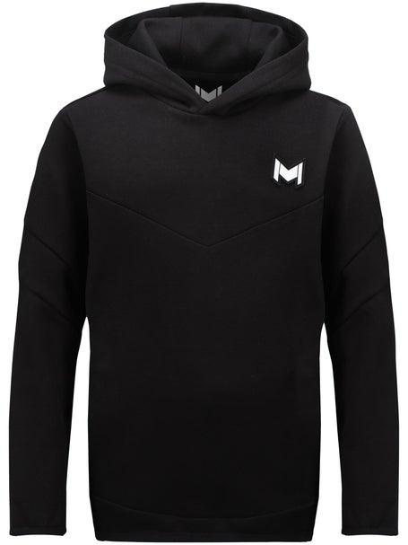Sudadera con capucha niño Mouratoglou
