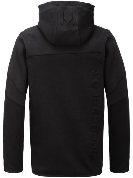 Mouratoglou Apparel Boys Hoodie