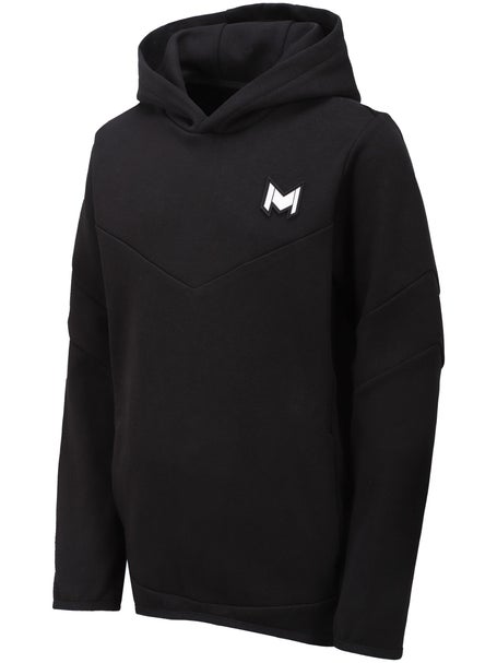 Mouratoglou Apparel Boys Hoodie